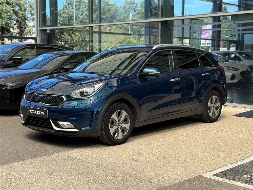 kia - Visuel 0