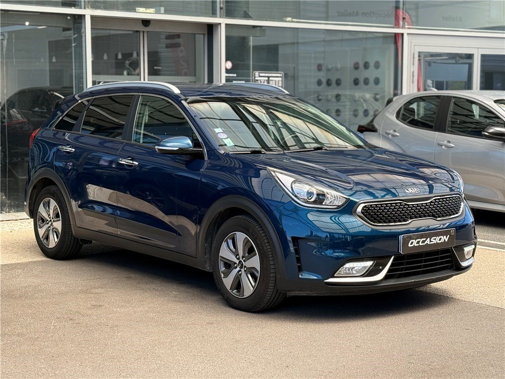 kia - Visuel 1