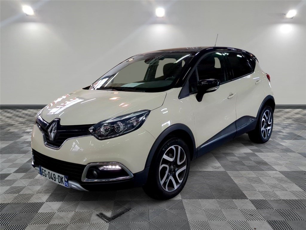 renault - Visuel 0