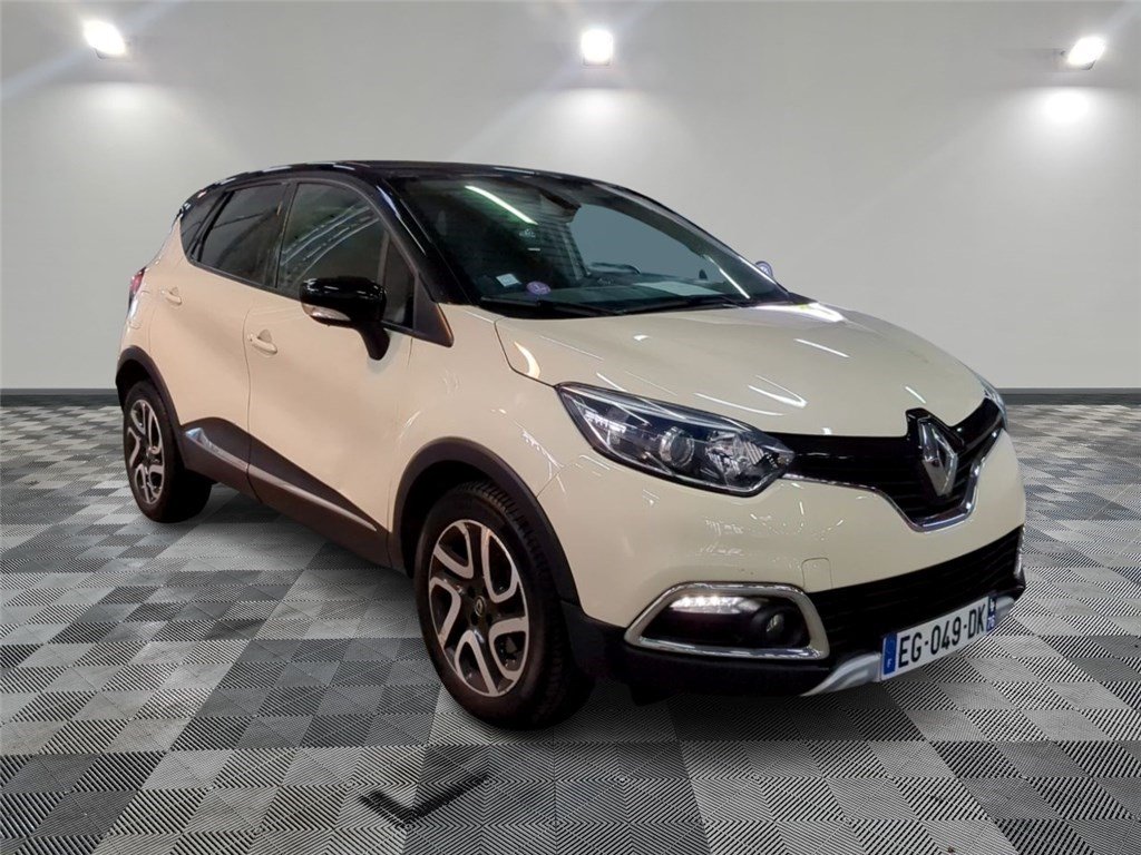renault - Visuel 1