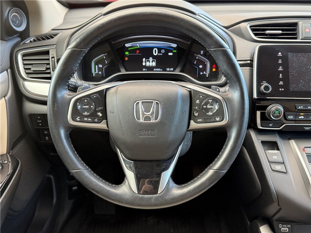 honda - Visuel 9