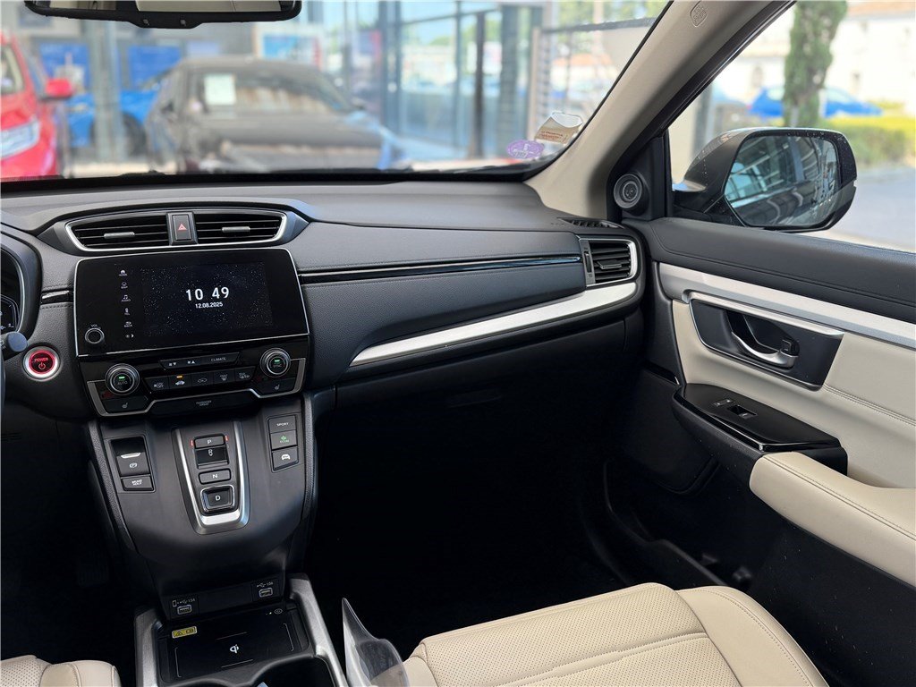 honda - Visuel 10