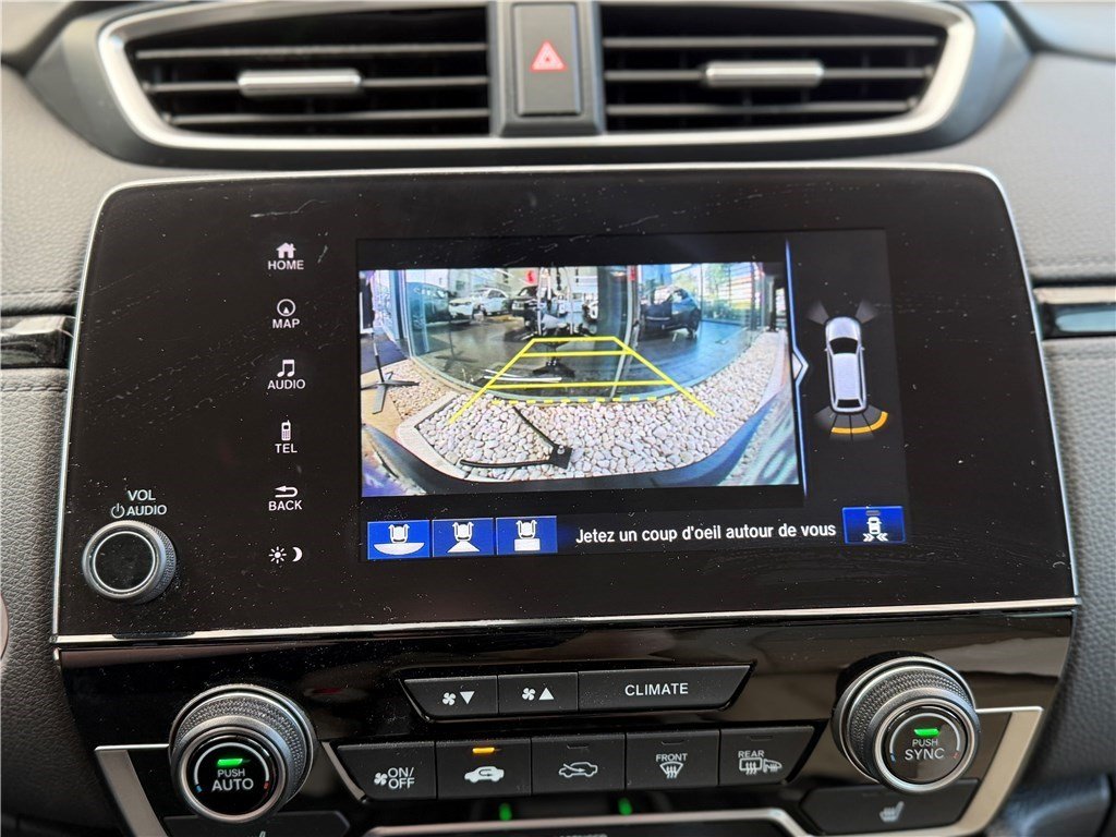 honda - Visuel 12