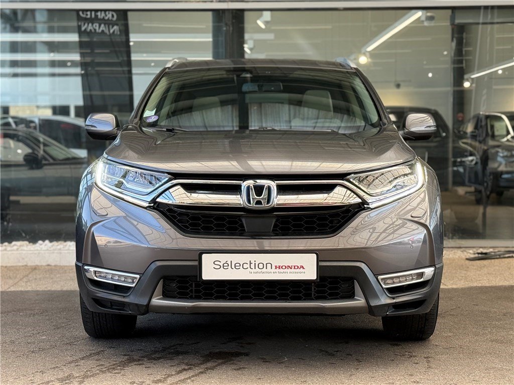 honda - Visuel 15