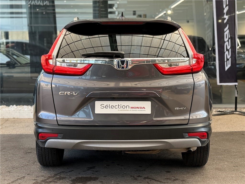 honda - Visuel 16