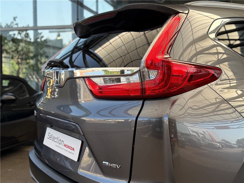 honda - Visuel 18