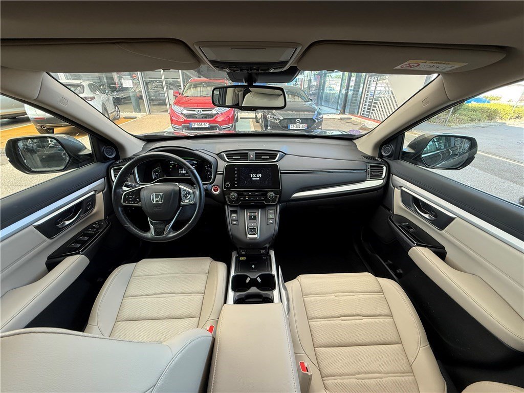 honda - Visuel 6