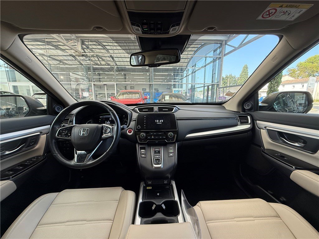 honda - Visuel 7