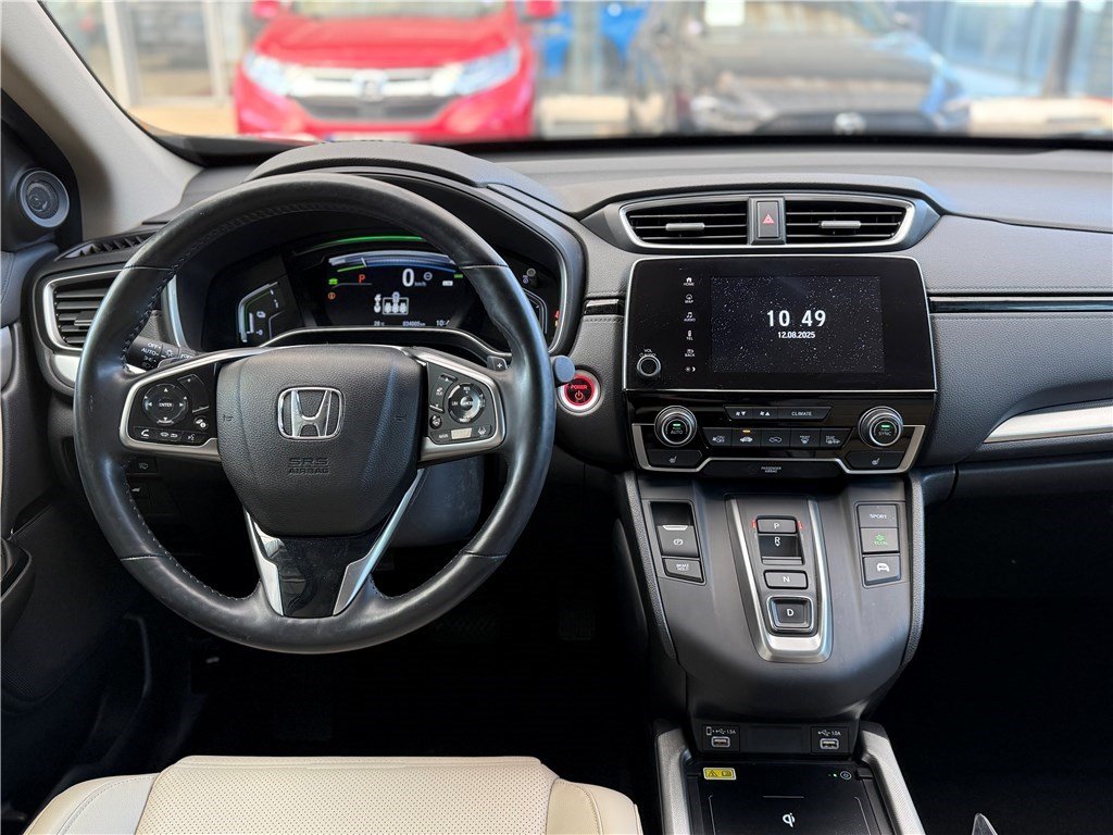 honda - Visuel 8