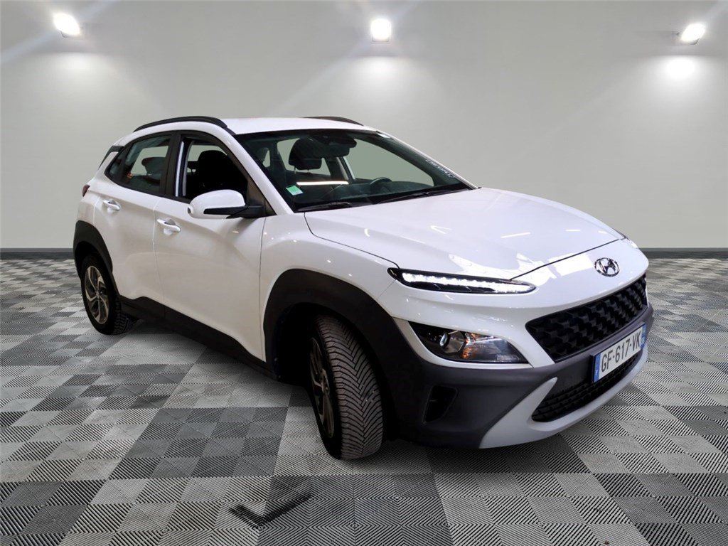 hyundai - Visuel 0