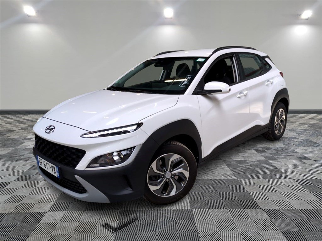 hyundai - Visuel 1