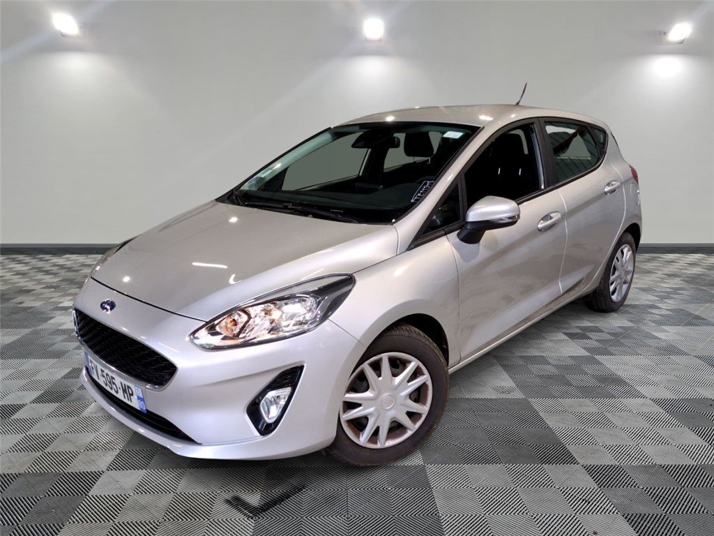 ford - Visuel 0