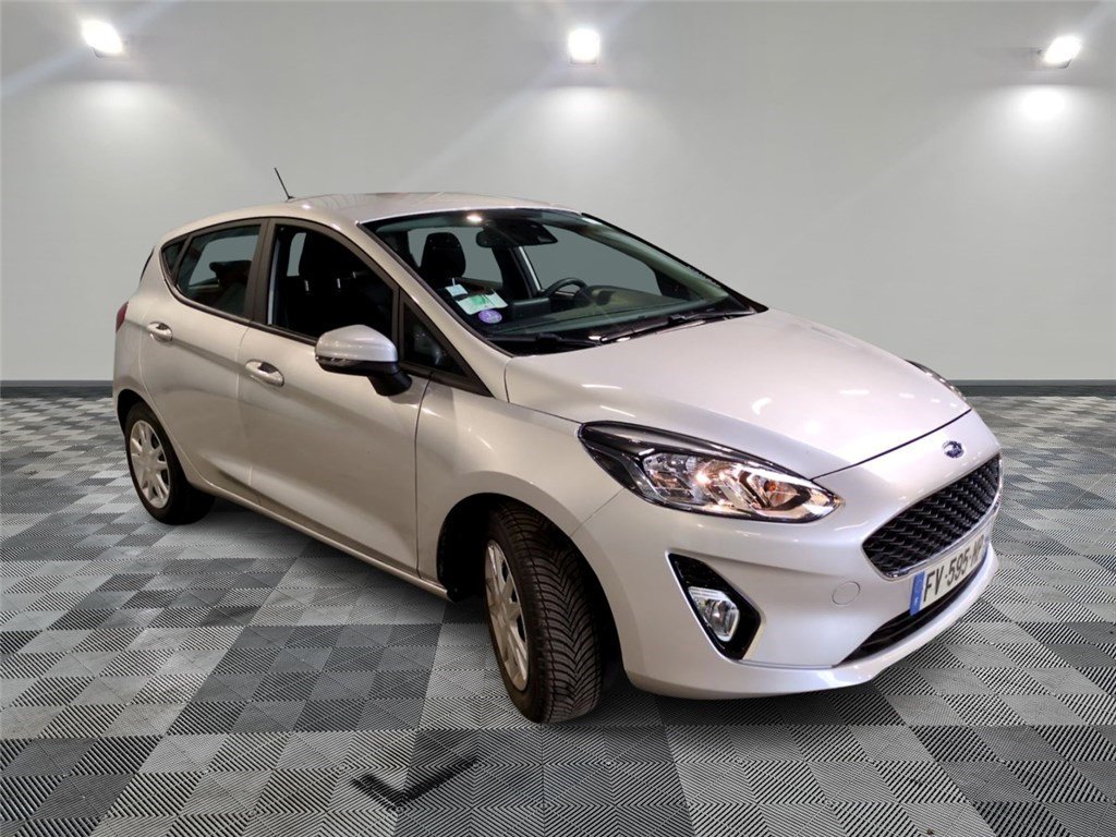 ford - Visuel 1