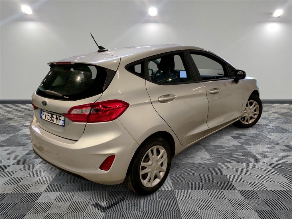 ford - Visuel 2