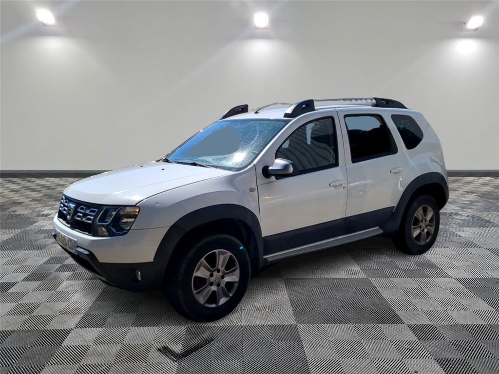 dacia - Visuel 0