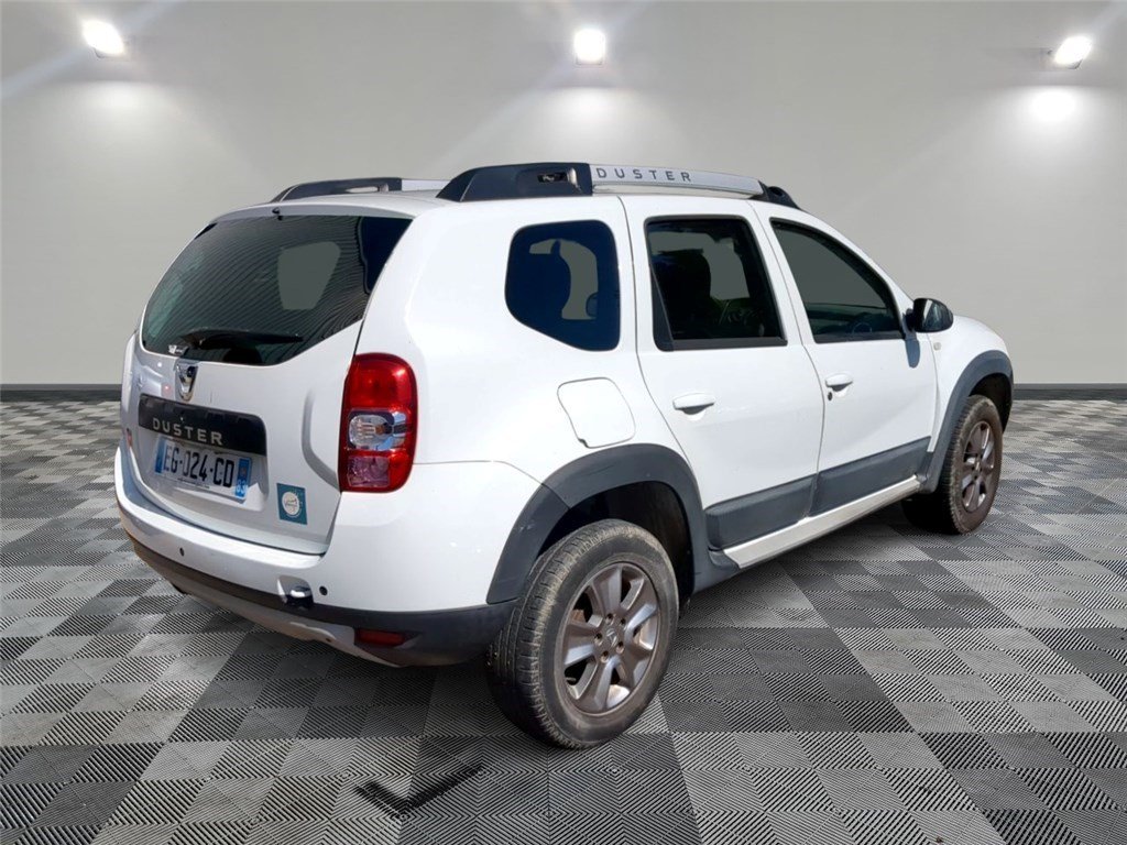 dacia - Visuel 2