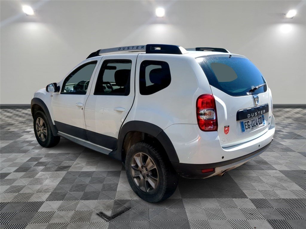 dacia - Visuel 3