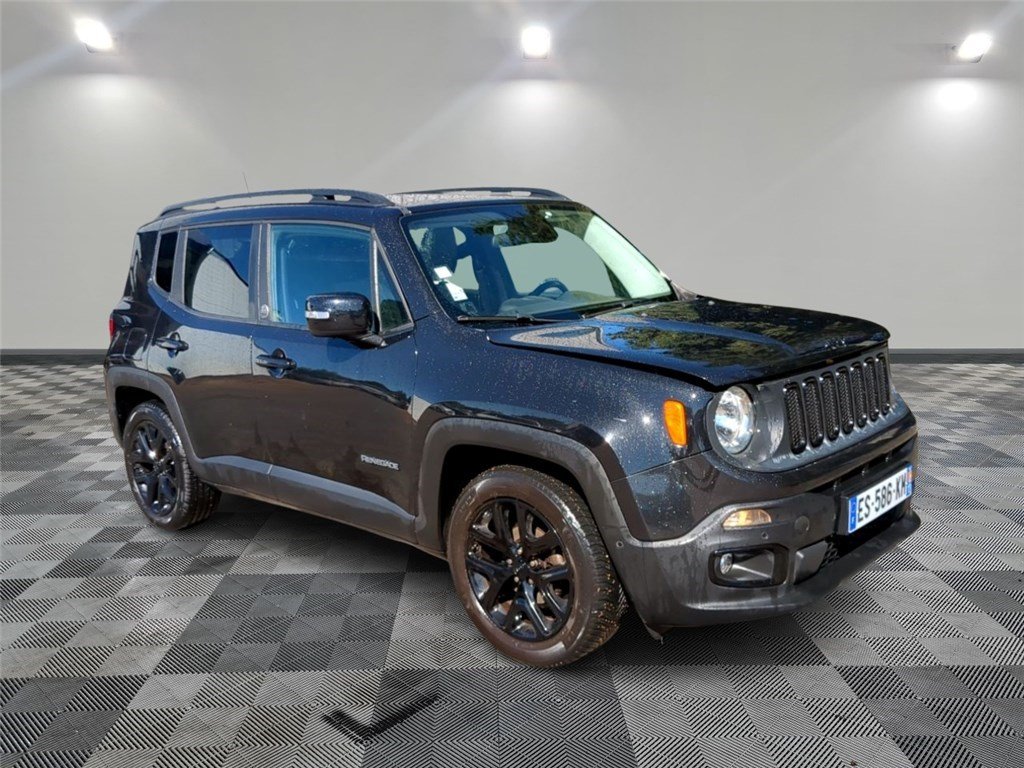jeep - Visuel 0