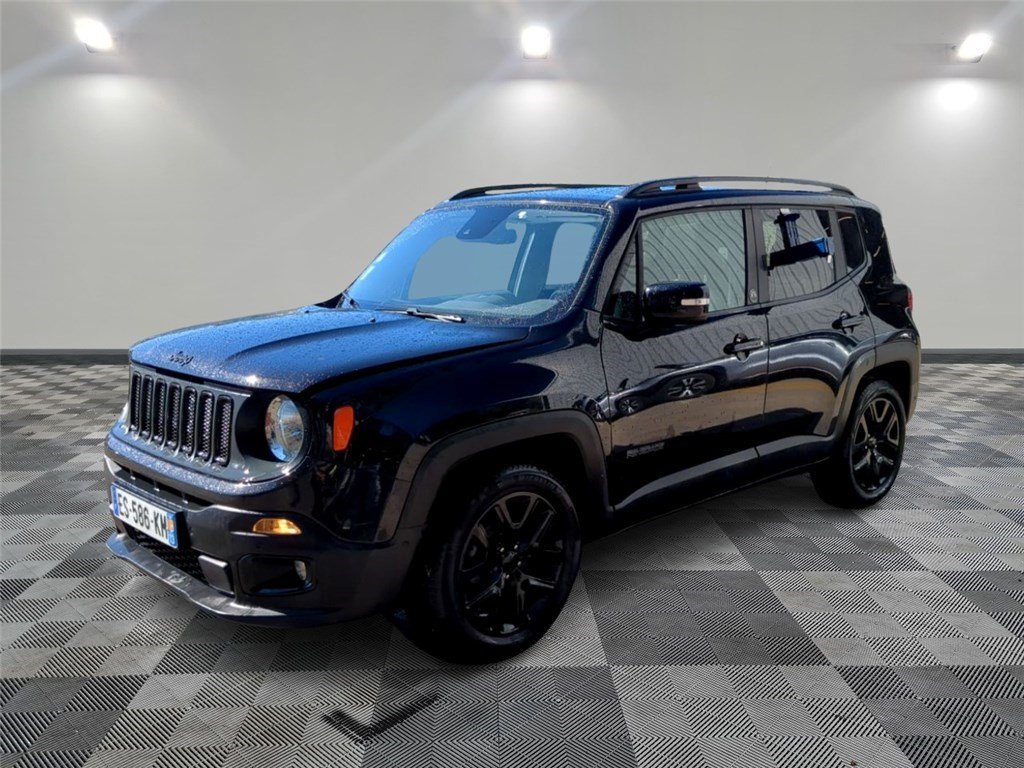 jeep - Visuel 1