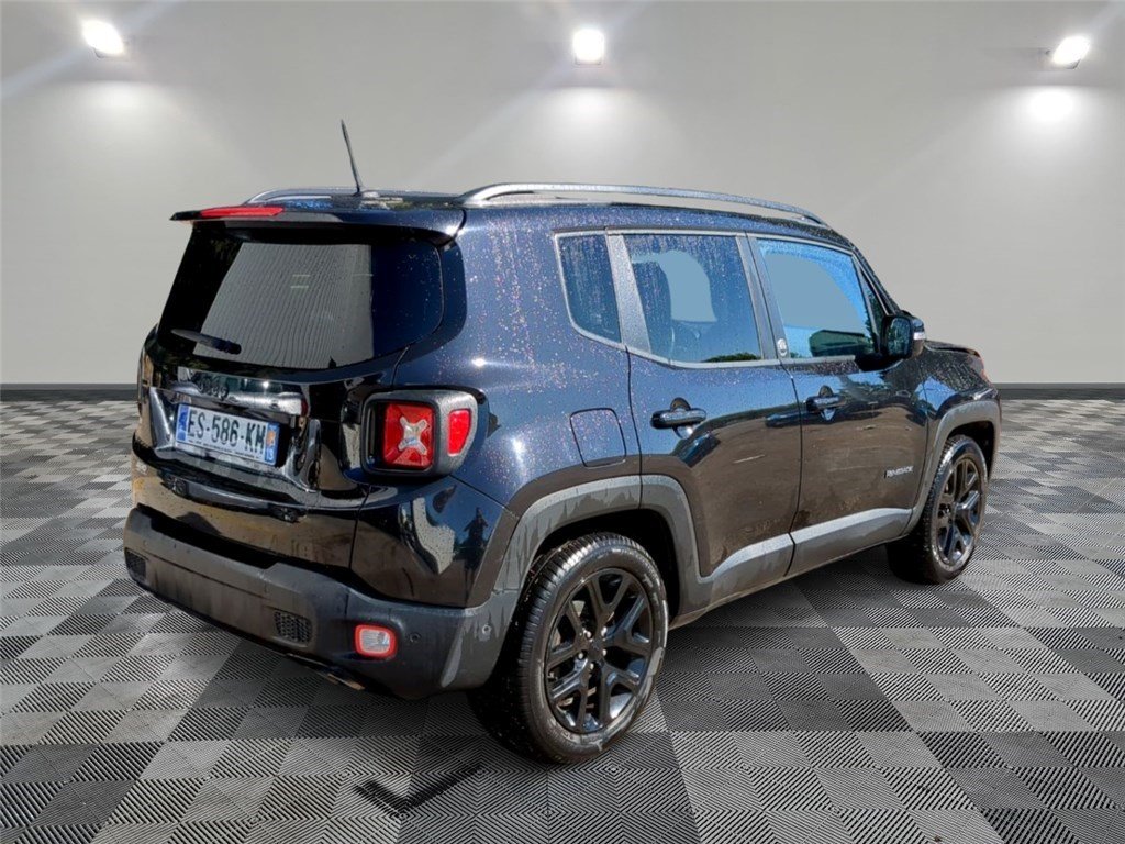 jeep - Visuel 2