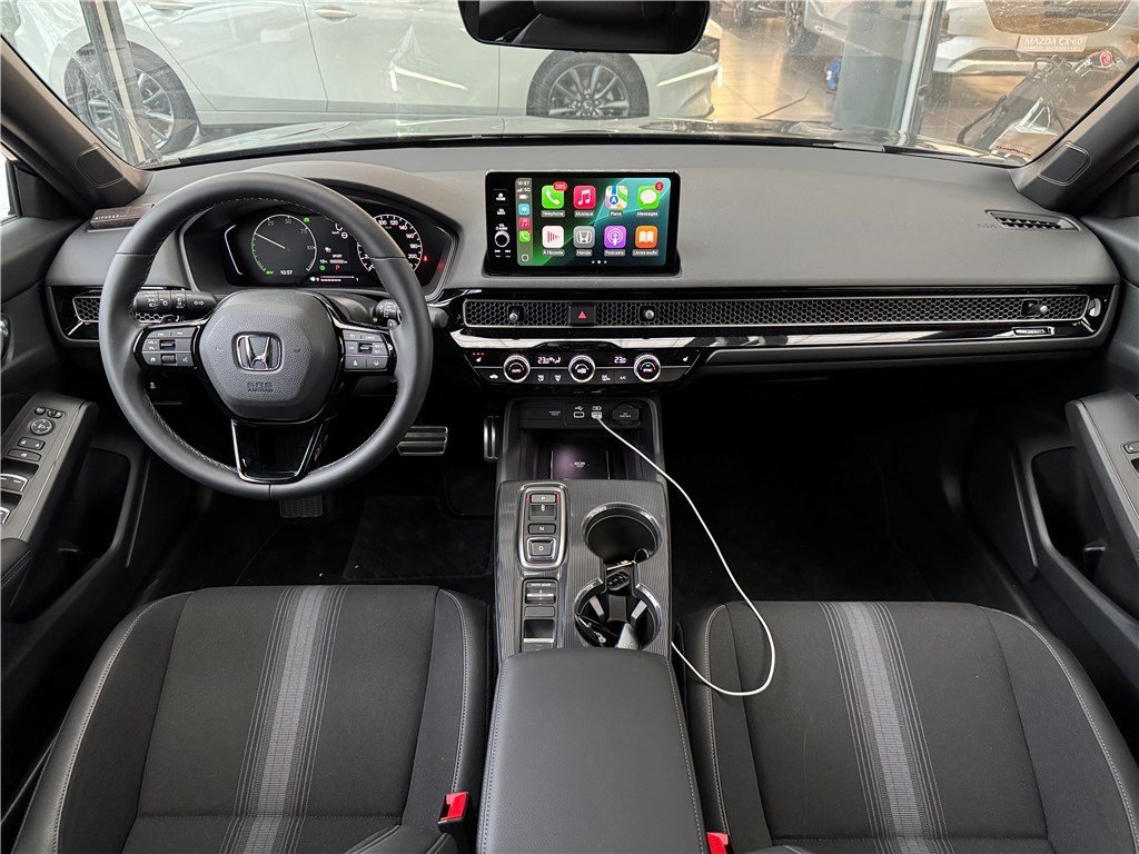 honda - Visuel 10