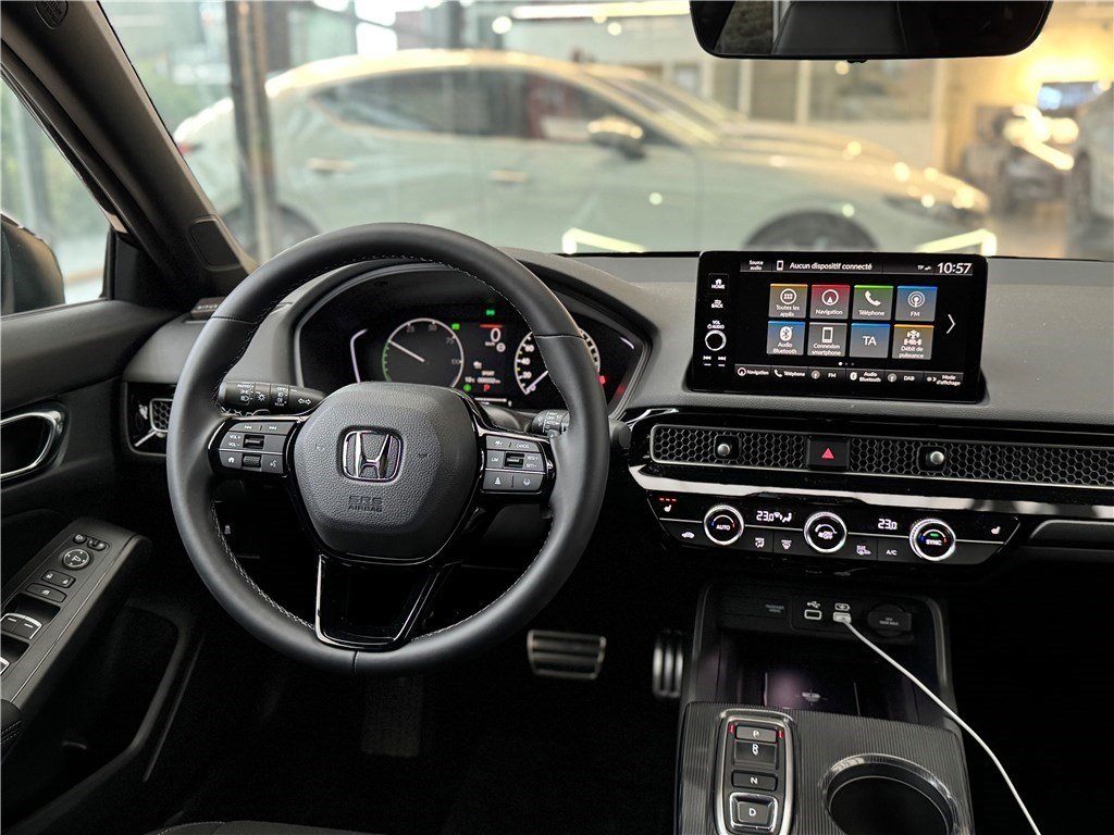 honda - Visuel 11