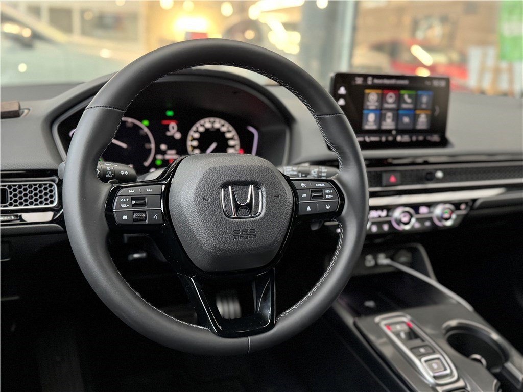 honda - Visuel 12