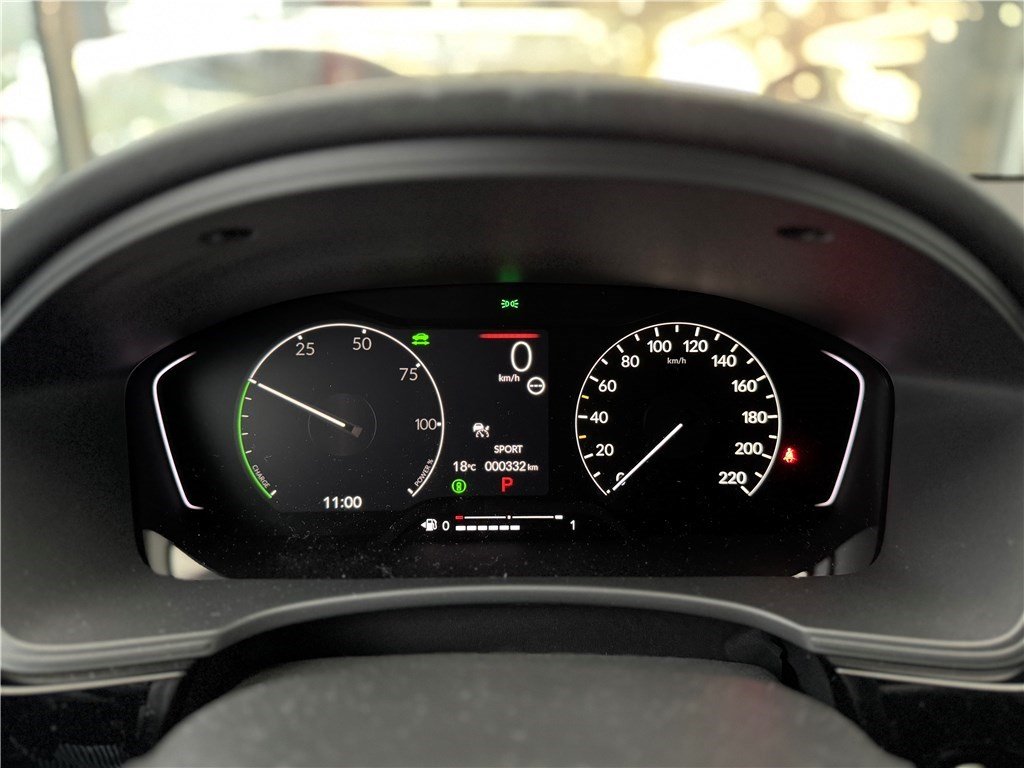 honda - Visuel 18