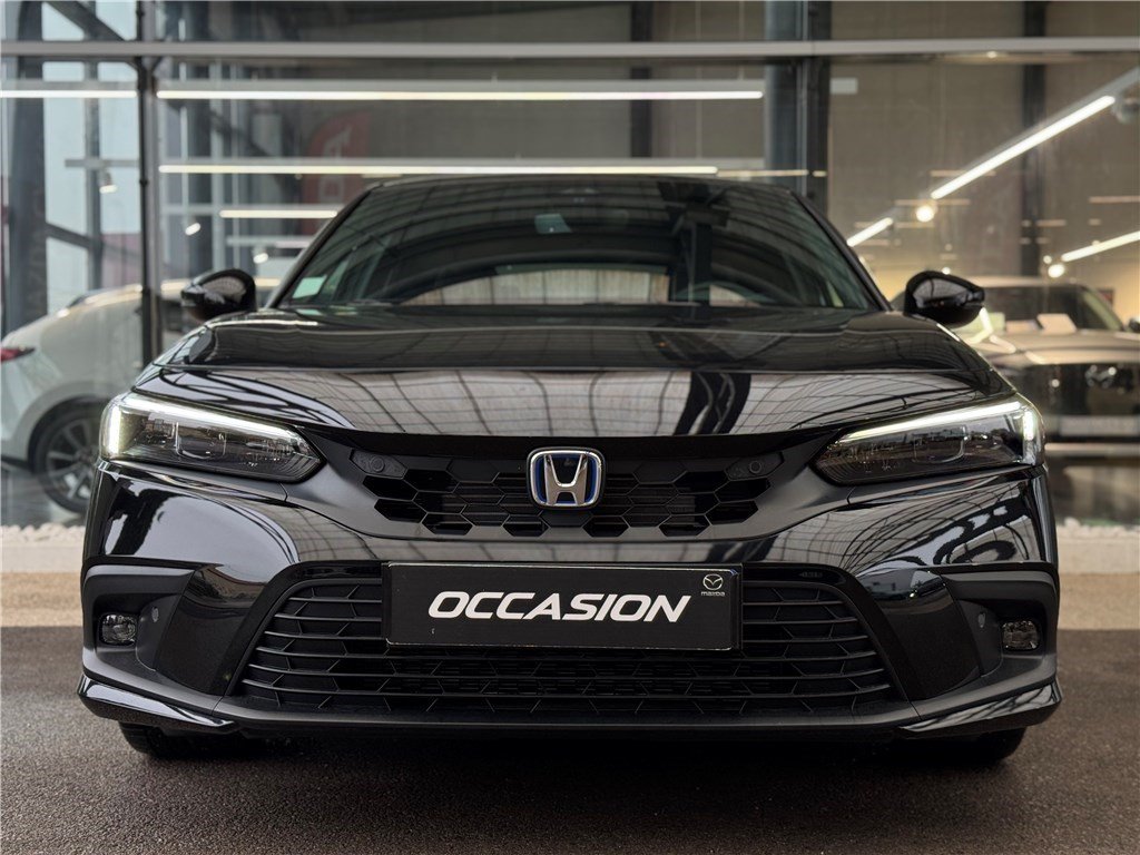 honda - Visuel 2