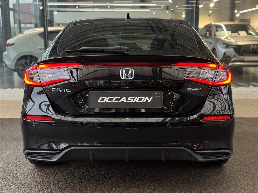 honda - Visuel 5
