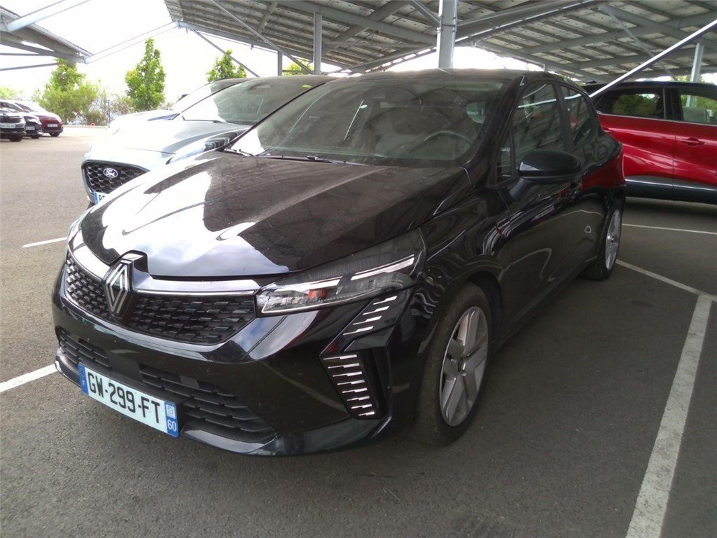 renault - Visuel 0
