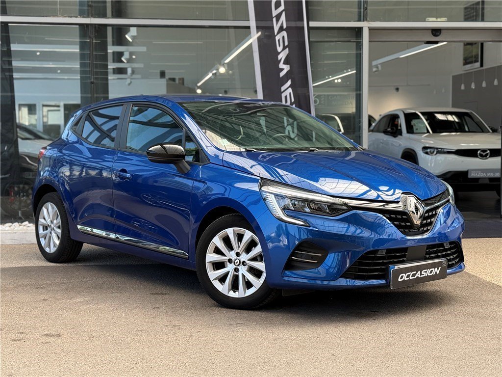 renault - Visuel 1
