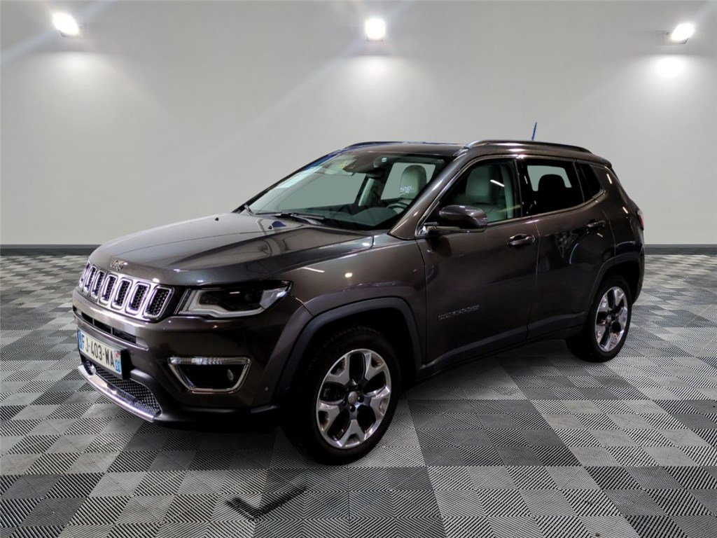 jeep - Visuel 0