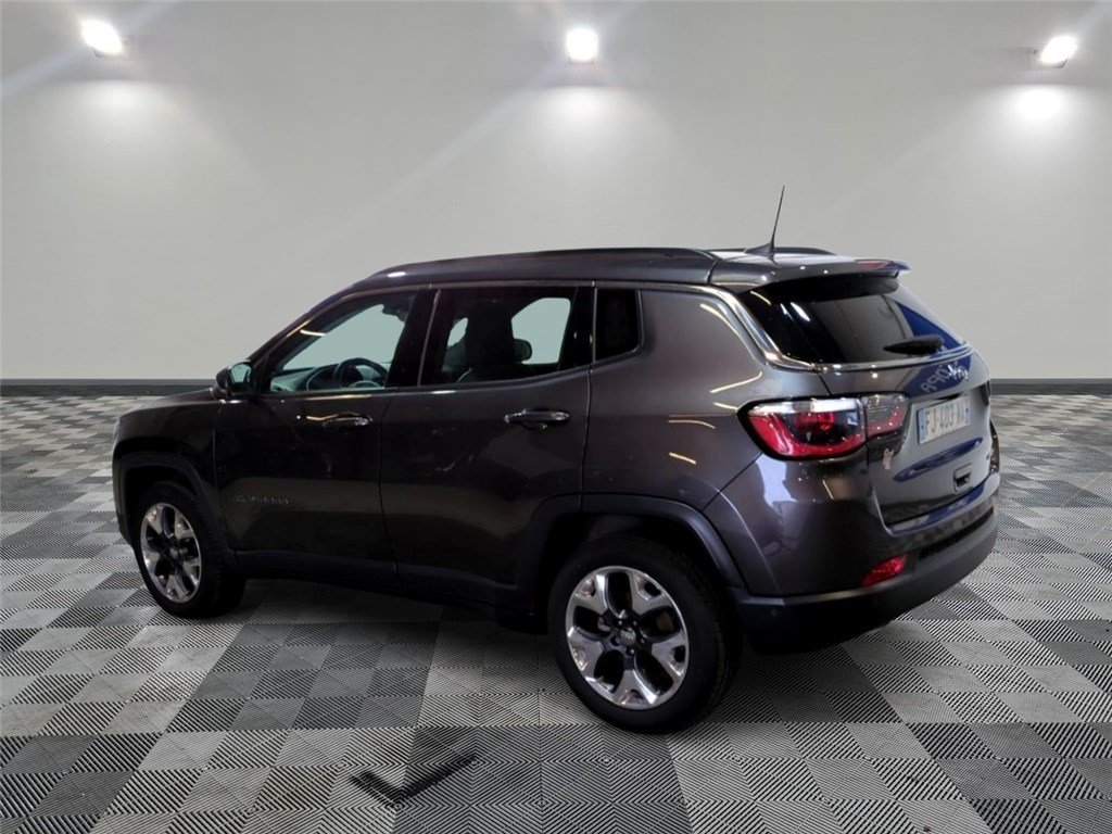 jeep - Visuel 2