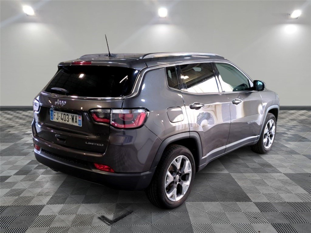 jeep - Visuel 3
