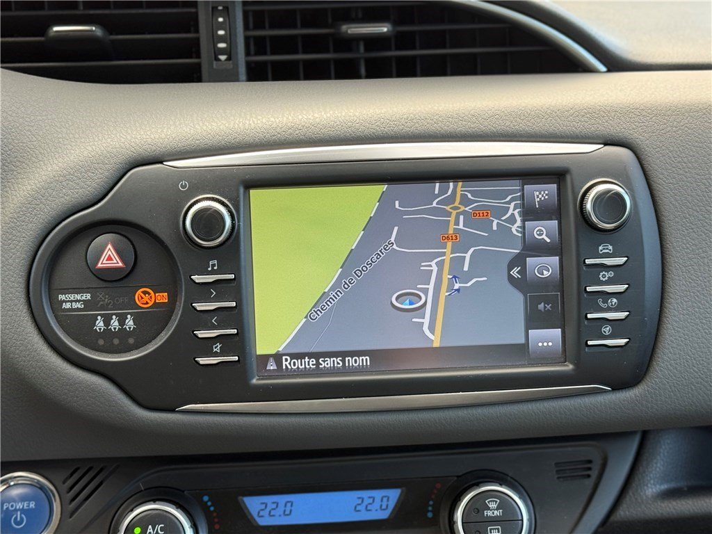 toyota - Visuel 10