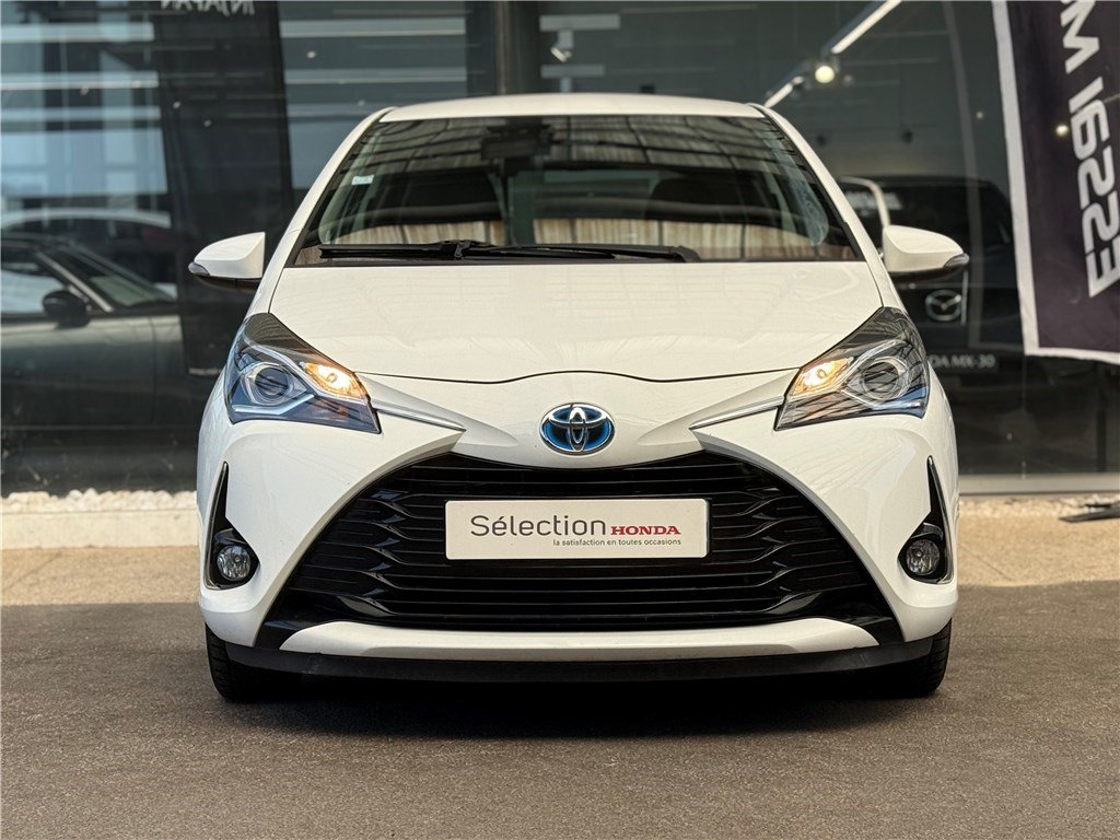 toyota - Visuel 18