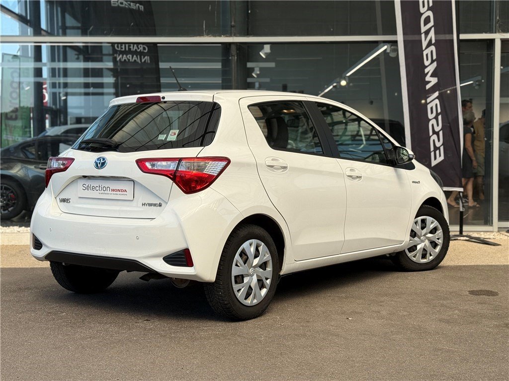toyota - Visuel 2