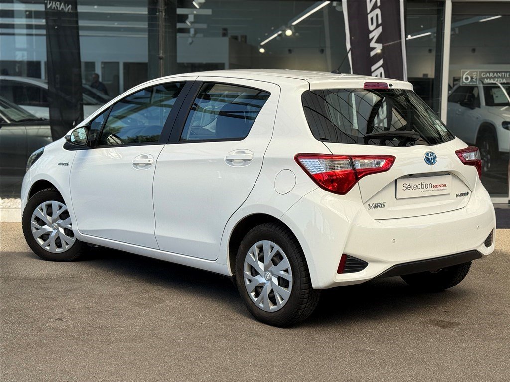 toyota - Visuel 3
