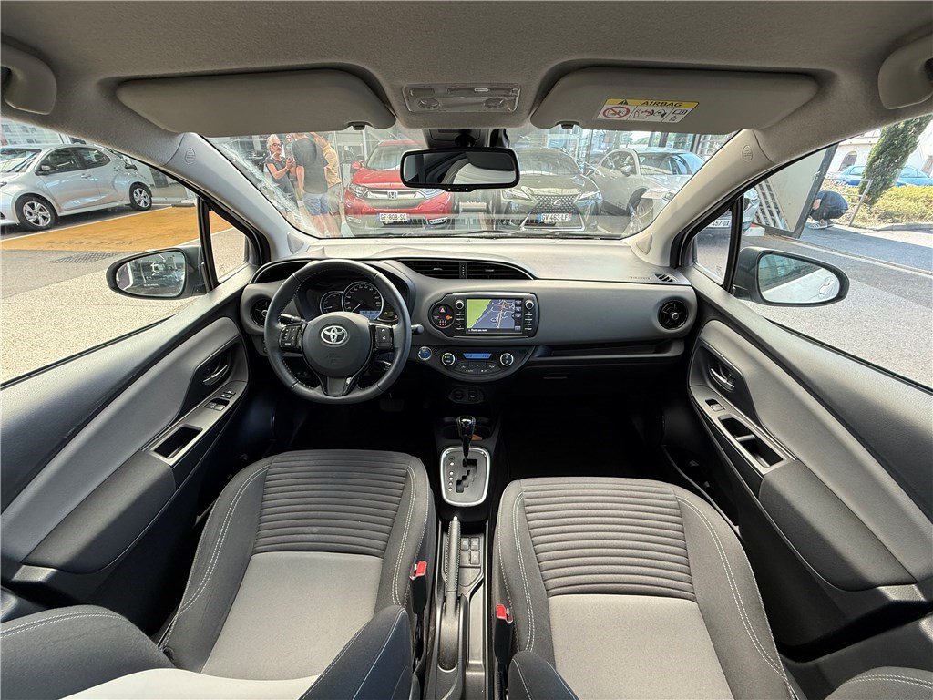 toyota - Visuel 6