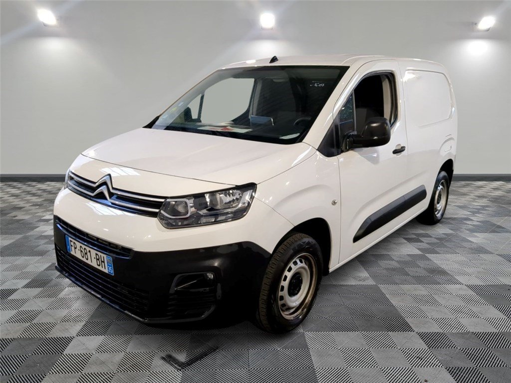 citroen - Visuel 0