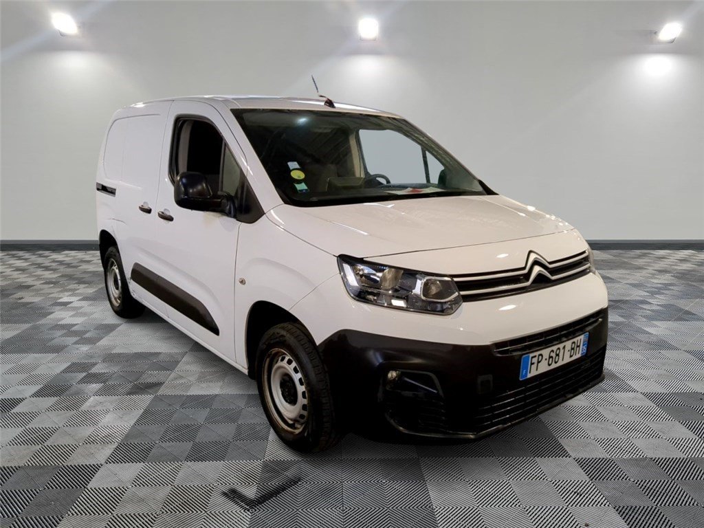 citroen - Visuel 1