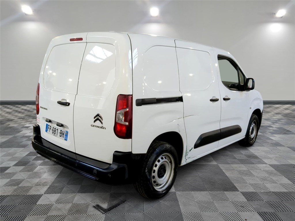 citroen - Visuel 2