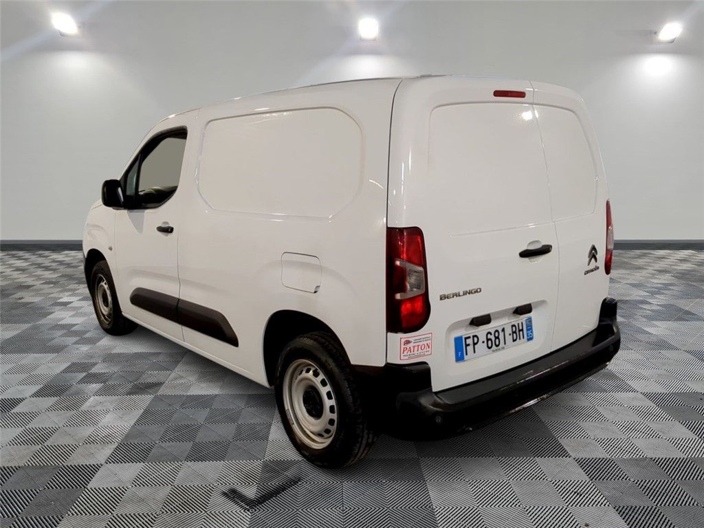 citroen - Visuel 3