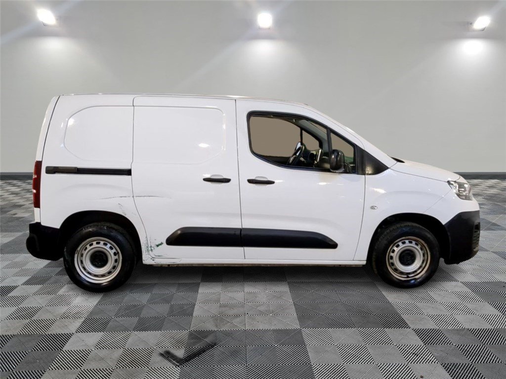 citroen - Visuel 4