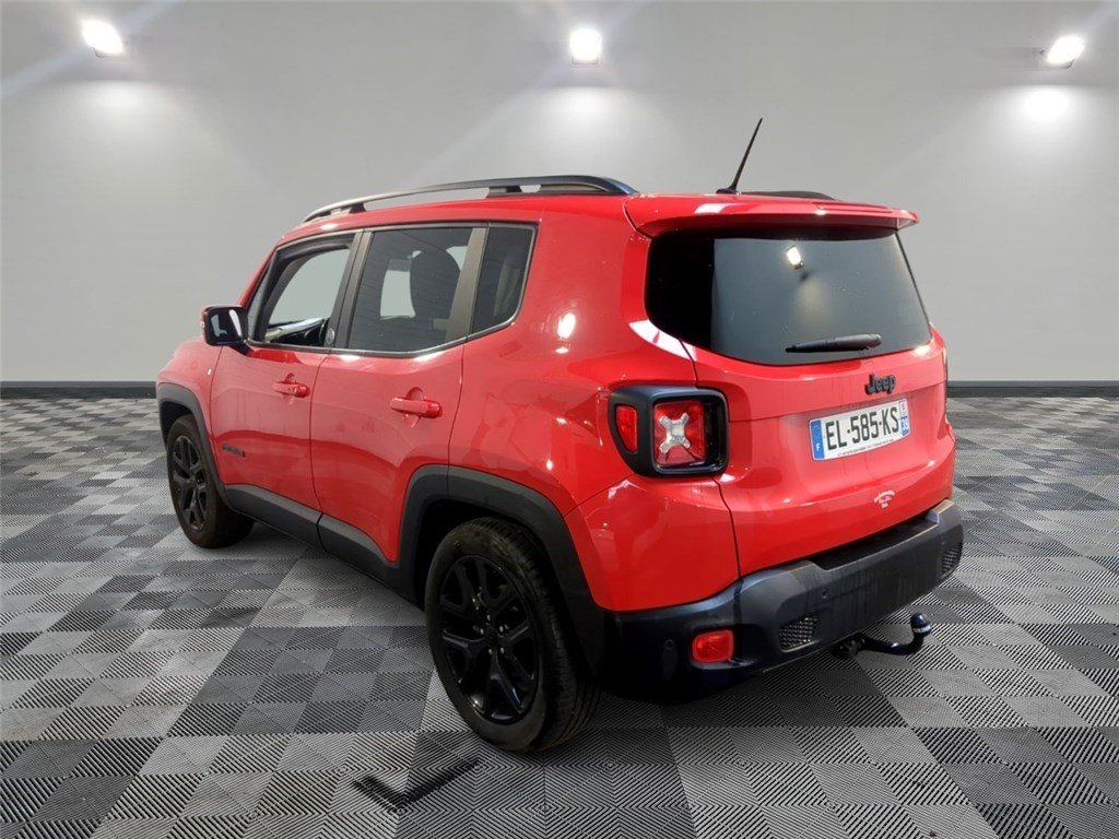 jeep - Visuel 1