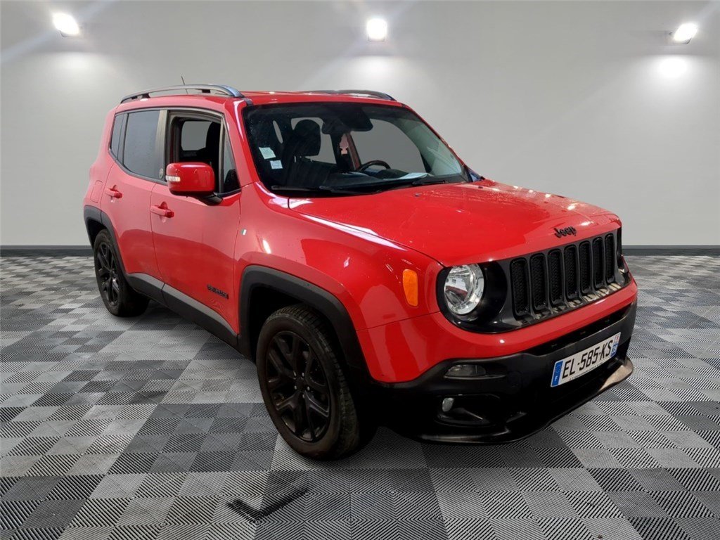 jeep - Visuel 2