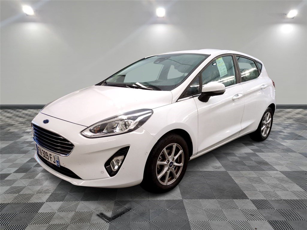 ford - Visuel 0