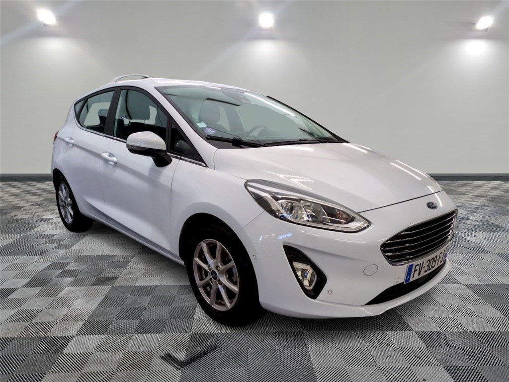 ford - Visuel 1