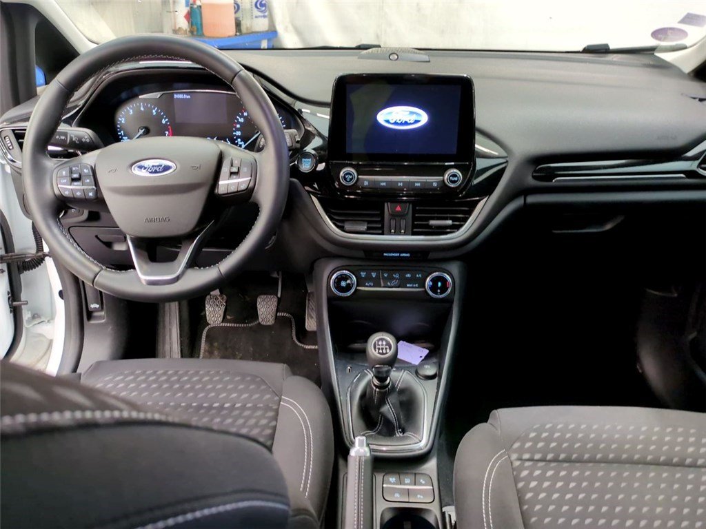 ford - Visuel 6